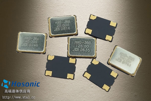 D7SX16E00000WE,HOSONIC晶振,16MHz有源晶振,D7SX,7050封装,3.3V