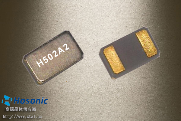 HOSONIC晶振,ETDG00327000FE,32.768KHz贴片晶振,2012贴片晶振