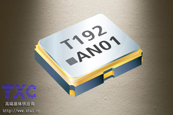 AN24000002,TXC晶振,24MHz有源晶振,1.8V,30PPM,-40~105℃,2016封装