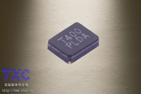 40MHz贴片晶振,7V40050001,3225晶振,TXC晶振,20PF,10PPM,-20℃~+85℃