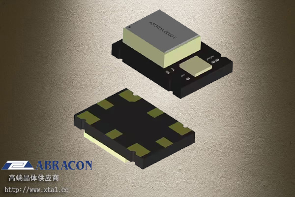 AST3TDATACJ5-10.0000MHZ,10MHz温补晶振,Abracon晶振,TCXO晶振,7050封装,3.3V,±50ppb