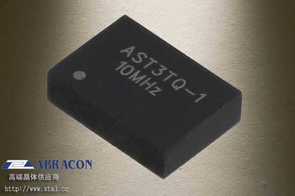 AST3TQ-25.000MHZ-5,25MHz温补晶振,Abracon晶振,TCXO晶振,7050晶振,3.3V,±500ppb