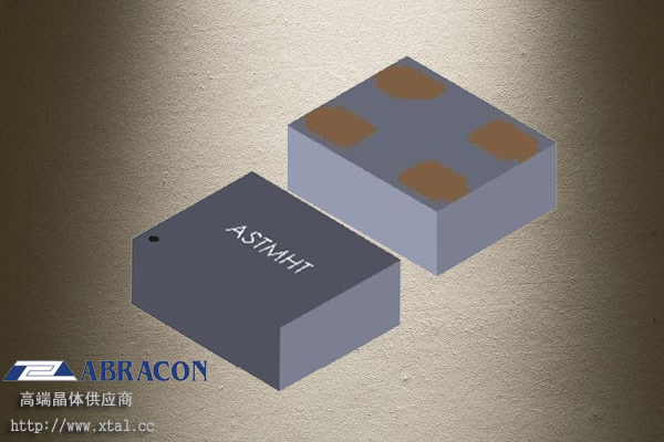 ASTMHTA-19.200MHZ-XC-E-T,19.2MHz有源车载晶振,Abracon晶振,MEMS,2.25V ~ 3.63V,50PPM