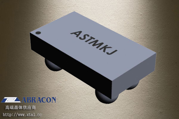 ASTMKJ-32.768KHZ-MP-DCC-T3,32.768KHz有源晶振,Abracon晶振,艾博康,1.2V ~ 3.63V,75PPM