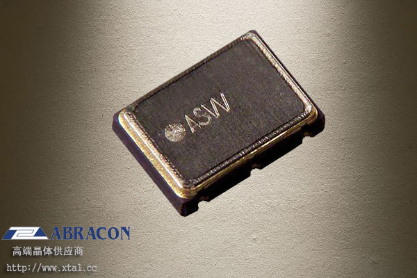 ASVV-16.000MHZ-L50-N102-T,16MHz压控晶振,Abracon晶振,VCXO晶振,3V,±50ppm