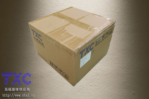 9HT9-32.768KDZF-T,32.768KHz贴片晶振,4115晶振,TXC晶振,12.5PF,20PPM