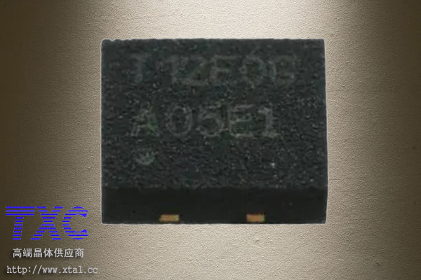 TD-12.288MBE-T,12.288MHz有源晶振,TXC晶振,2520晶振,3.3V,50PPM