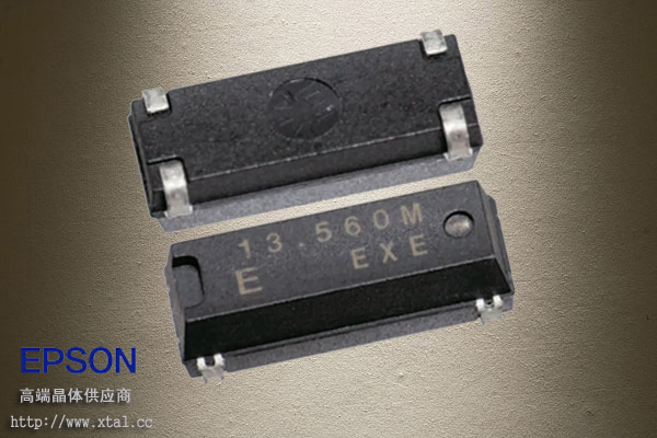 EPSON晶振,MA-406 16.0000M-C0:ROHS,16MHz贴片晶振,18PF,30PPM