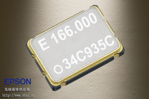 SG-8003CA 100.0000M-PCCL0,爱普生EPSON晶振,100MHz有源晶振,3.3V,±100ppm