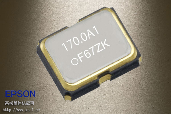 SG-8101CG 60.0000M-TBGPA0,60MHz有源晶振,爱普生EPSON振荡器