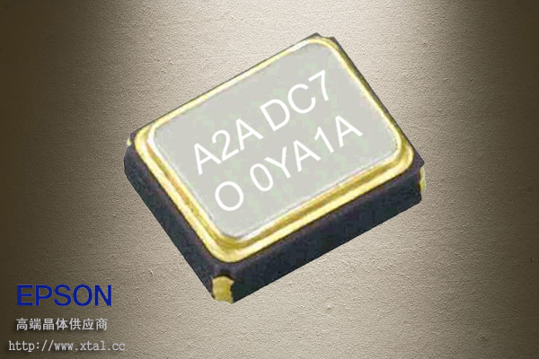 X1G004131001716,26MHz温补晶振,TG-5006CJ,爱普生TCXO晶振,2.850 to 3.150 V,2PPM